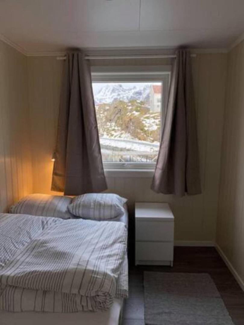 Damperiholmen Cabin Sund  外观 照片